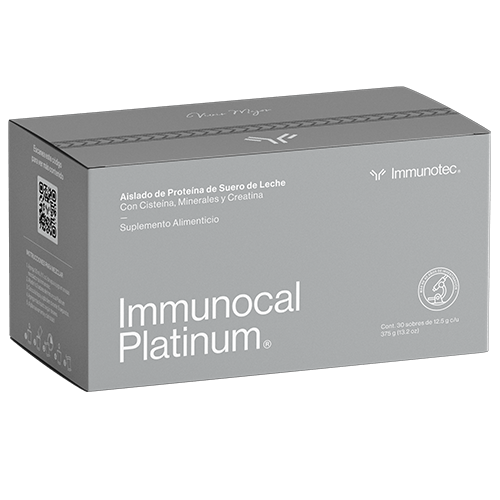 Immunocal Platinum